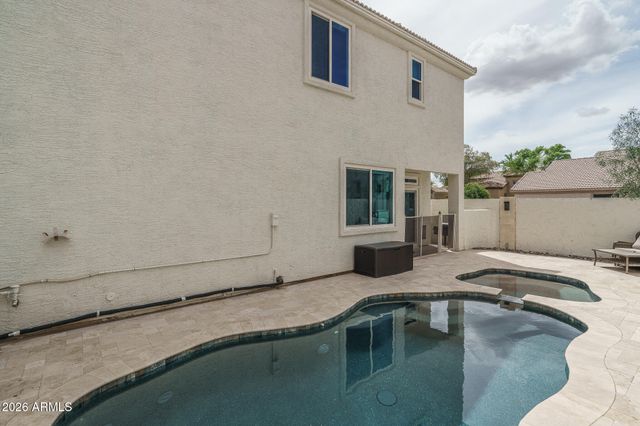 29814 N 41ST Street, Cave Creek, AZ 85331