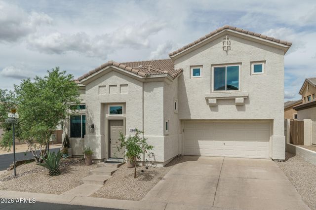 29814 N 41ST Street, Cave Creek, AZ 85331