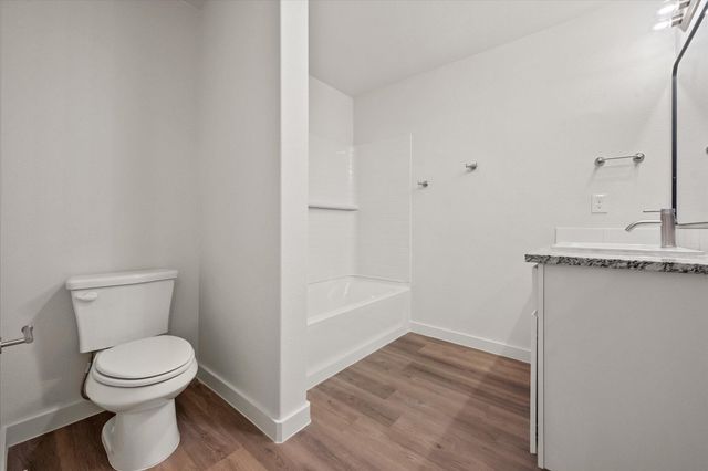 13821 Gary Avenue, Lubbock, TX 79423