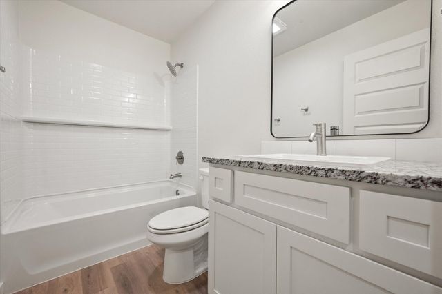 13821 Gary Avenue, Lubbock, TX 79423