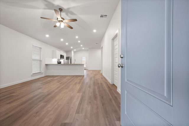 13821 Gary Avenue, Lubbock, TX 79423