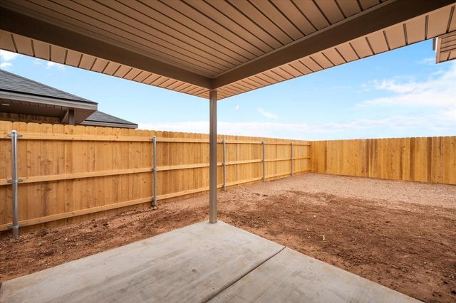 13821 Gary Avenue, Lubbock, TX 79423