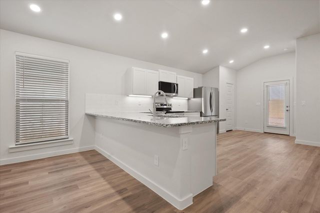 13821 Gary Avenue, Lubbock, TX 79423