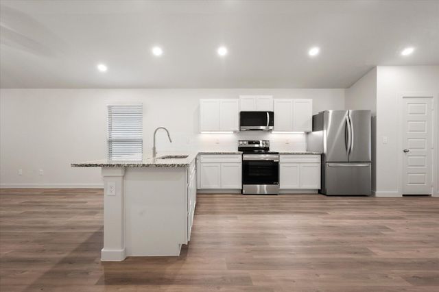 13821 Gary Avenue, Lubbock, TX 79423