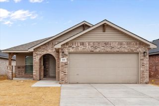 13821 Gary Avenue, Lubbock, TX 79423