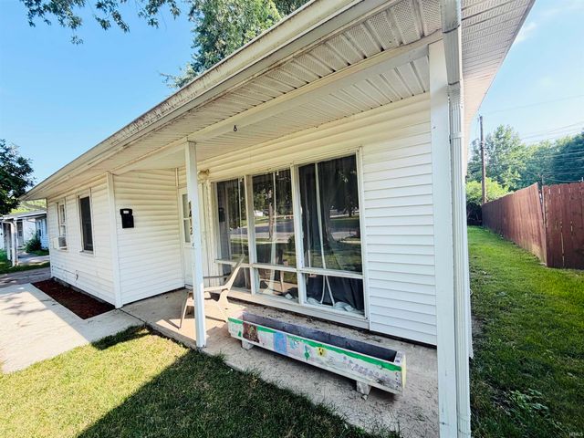 1412 Beck Lane, Lafayette, IN 47909