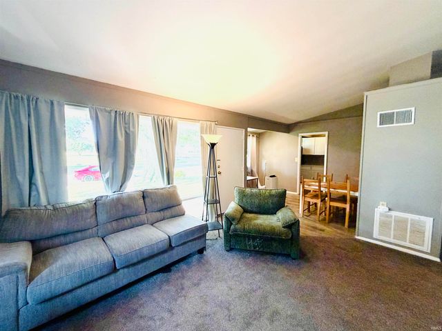 1412 Beck Lane, Lafayette, IN 47909