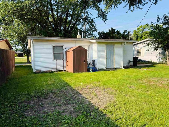1412 Beck Lane, Lafayette, IN 47909