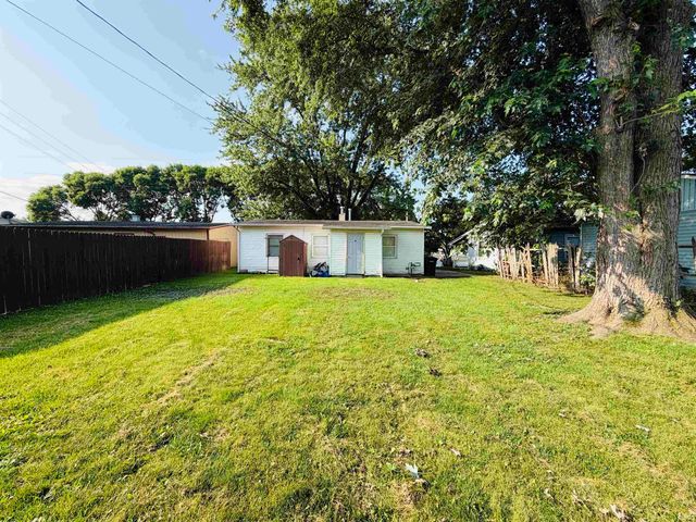 1412 Beck Lane, Lafayette, IN 47909