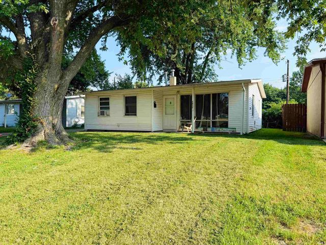 1412 Beck Lane, Lafayette, IN 47909
