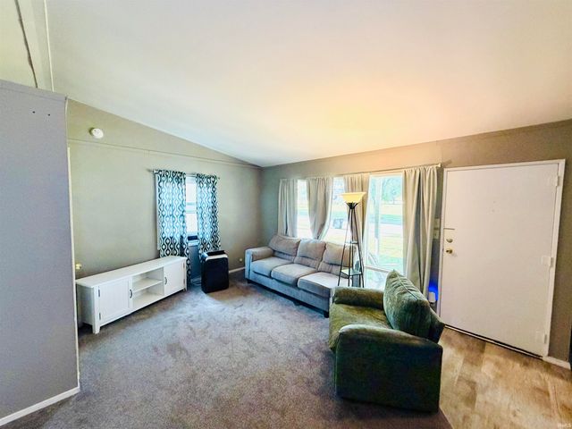 1412 Beck Lane, Lafayette, IN 47909