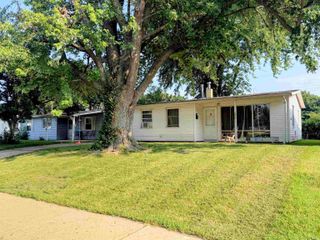 1412 Beck Lane, Lafayette, IN 47909
