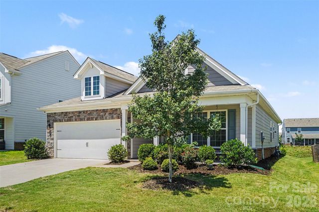 2643 Trinity Street, Monroe, NC 28110