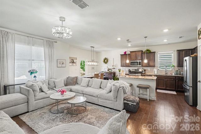 2643 Trinity Street, Monroe, NC 28110