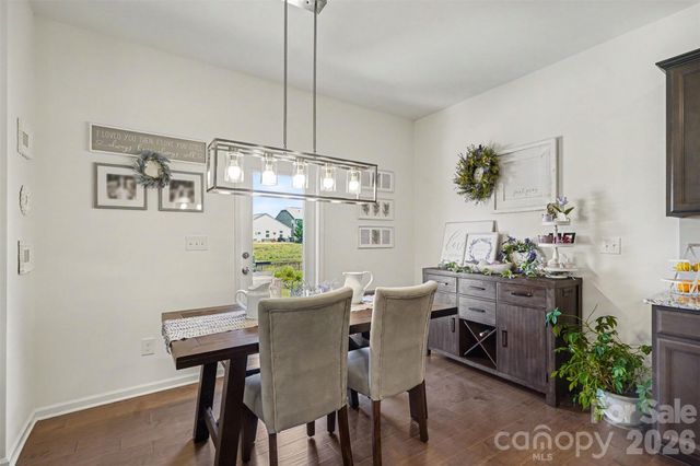 2643 Trinity Street, Monroe, NC 28110