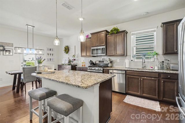 2643 Trinity Street, Monroe, NC 28110