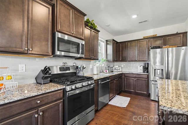 2643 Trinity Street, Monroe, NC 28110