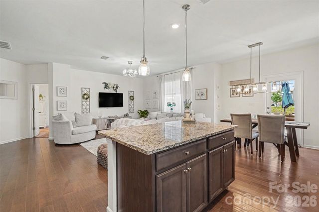 2643 Trinity Street, Monroe, NC 28110