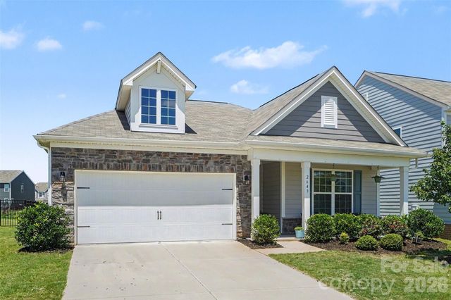 2643 Trinity Street, Monroe, NC 28110