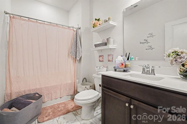 2643 Trinity Street, Monroe, NC 28110