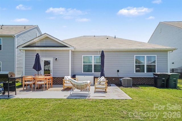 2643 Trinity Street, Monroe, NC 28110