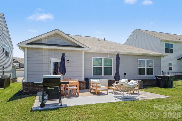 2643 Trinity Street, Monroe, NC 28110