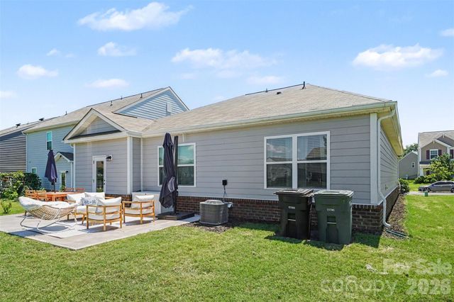 2643 Trinity Street, Monroe, NC 28110