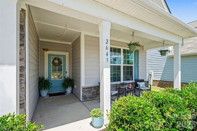 2643 Trinity Street, Monroe, NC 28110