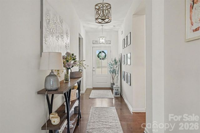 2643 Trinity Street, Monroe, NC 28110