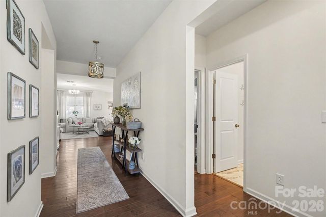 2643 Trinity Street, Monroe, NC 28110