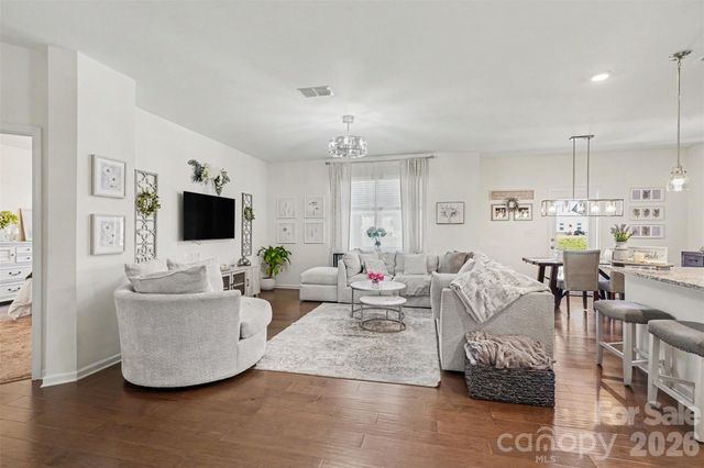 2643 Trinity Street, Monroe, NC 28110