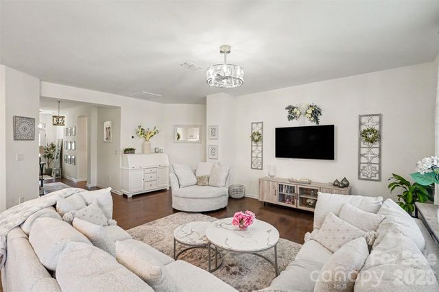 2643 Trinity Street, Monroe, NC 28110