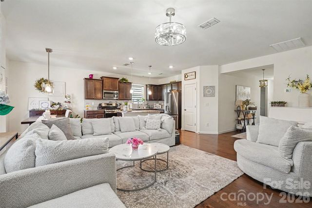 2643 Trinity Street, Monroe, NC 28110