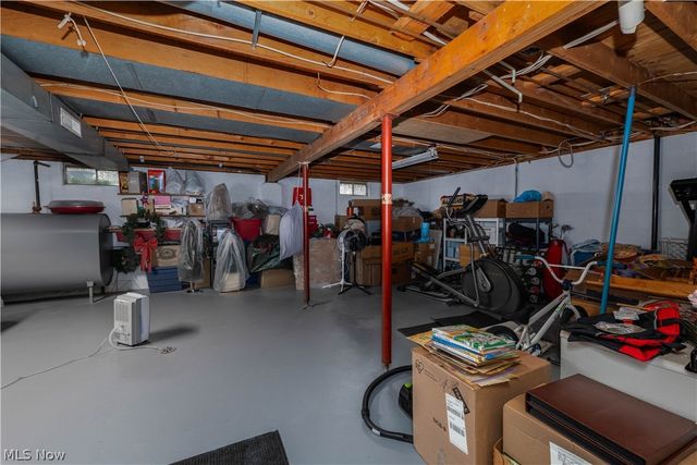 12432 Ledgeview Street NW, Canal Fulton, OH 44614