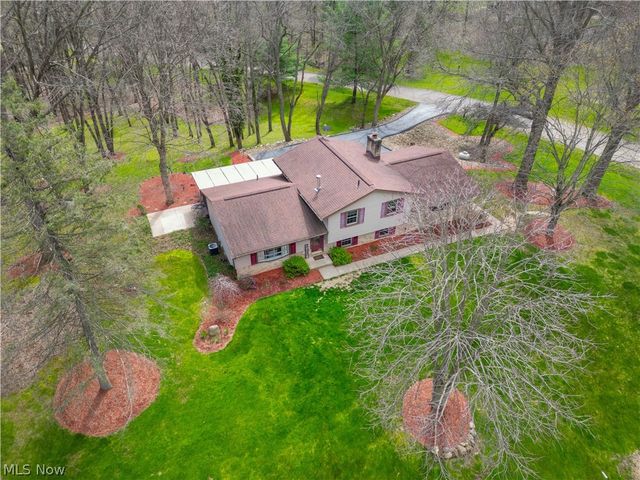 12432 Ledgeview Street NW, Canal Fulton, OH 44614