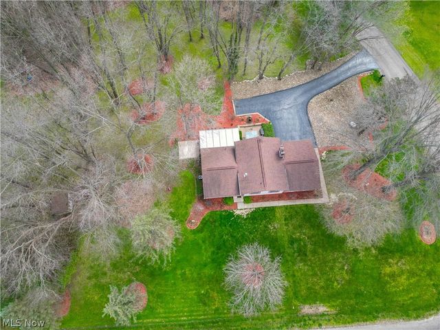 12432 Ledgeview Street NW, Canal Fulton, OH 44614
