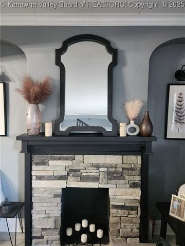 503 Montrose Drive, South Charleston, WV 25303