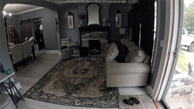 503 Montrose Drive, South Charleston, WV 25303