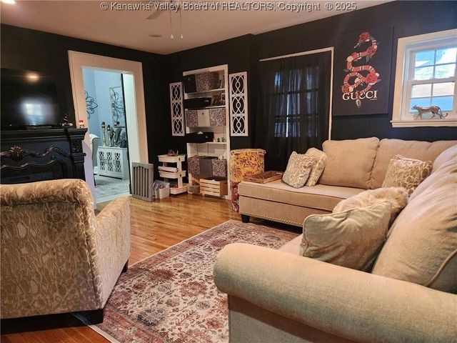 503 Montrose Drive, South Charleston, WV 25303