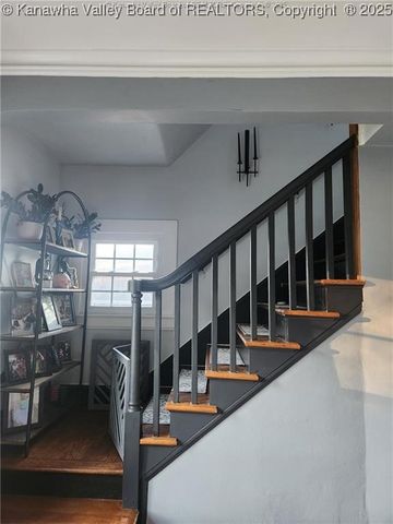 503 Montrose Drive, South Charleston, WV 25303