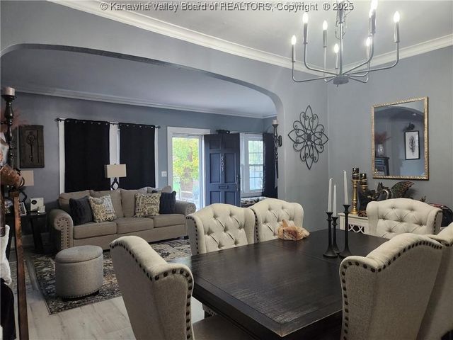 503 Montrose Drive, South Charleston, WV 25303