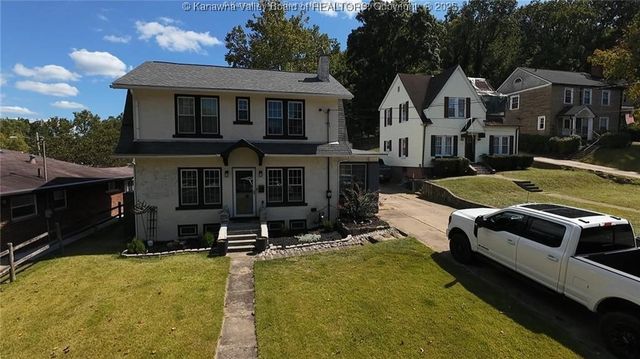 503 Montrose Drive, South Charleston, WV 25303