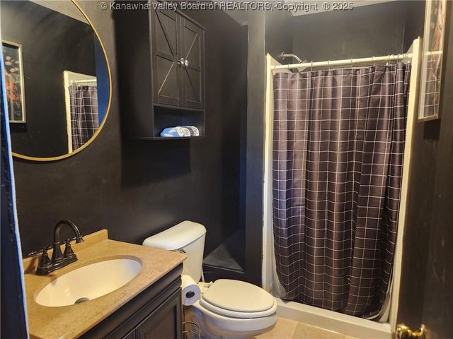 503 Montrose Drive, South Charleston, WV 25303