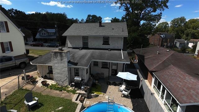 503 Montrose Drive, South Charleston, WV 25303