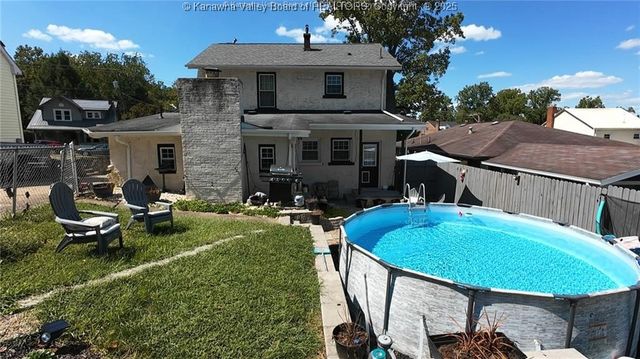 503 Montrose Drive, South Charleston, WV 25303