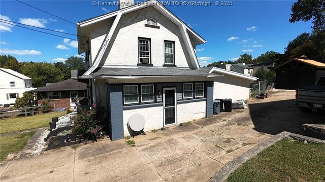 503 Montrose Drive, South Charleston, WV 25303