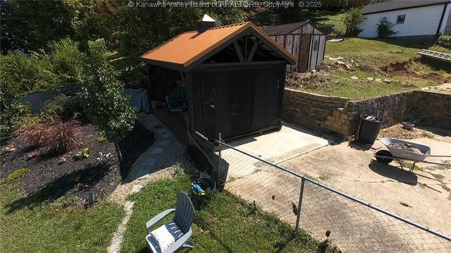 503 Montrose Drive, South Charleston, WV 25303