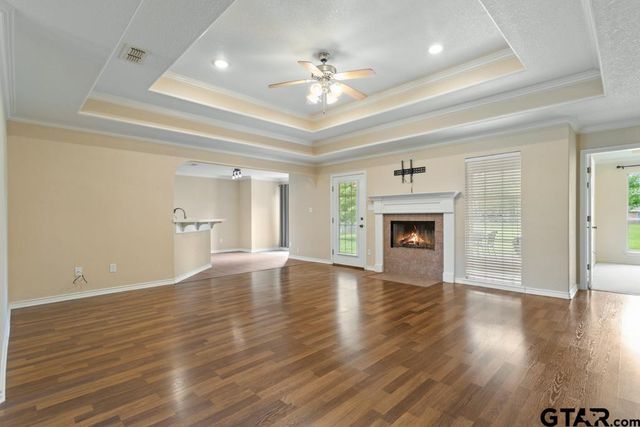 157 CR 3521, Bullard, TX 75757