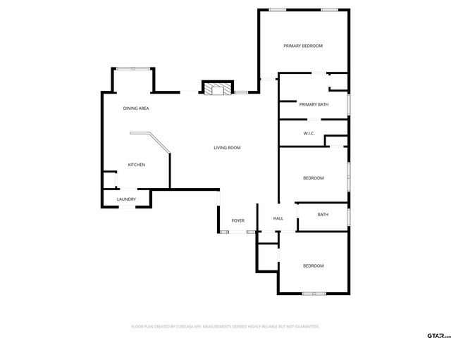 157 CR 3521, Bullard, TX 75757