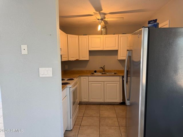 2638 N 71ST Place, Scottsdale, AZ 85257